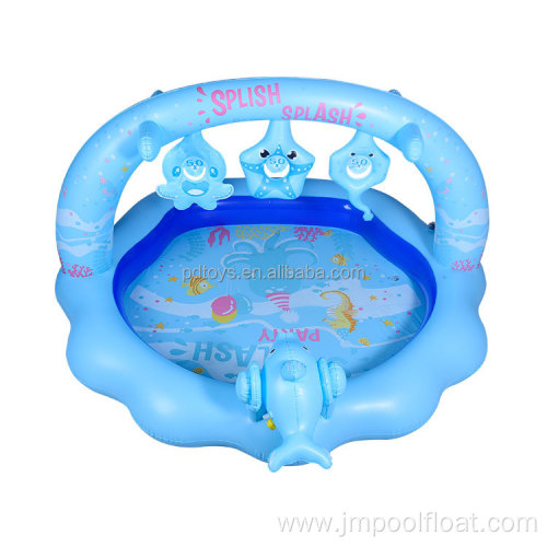 Wholesale PVC kids children's indoor play center pool